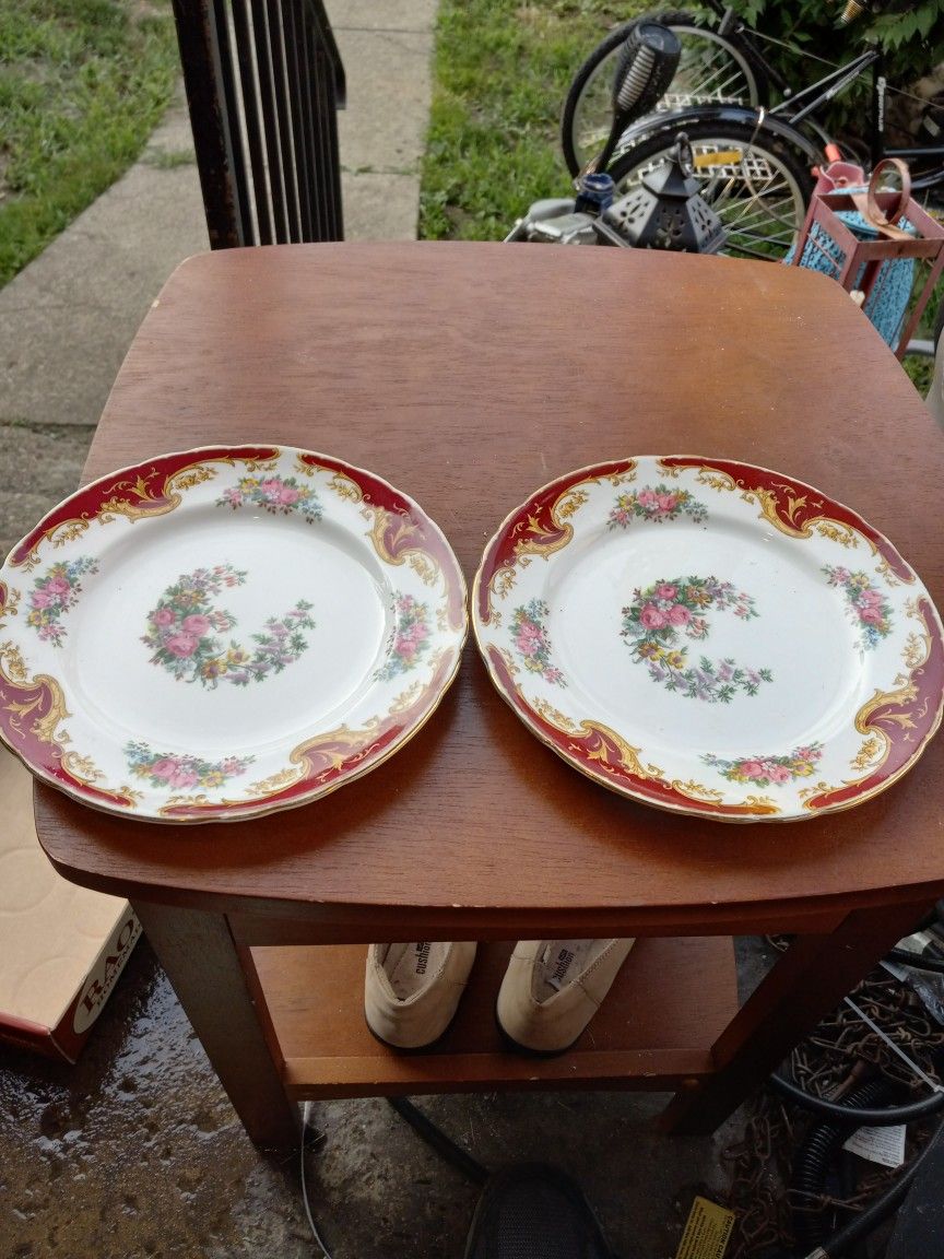 Mix Lot Of China