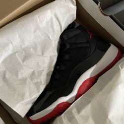 Jordan 11 Bred 