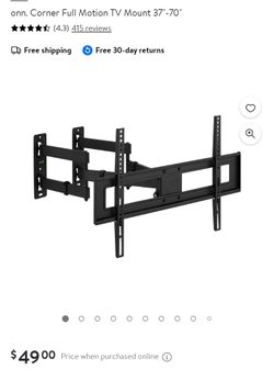 T.V Mount