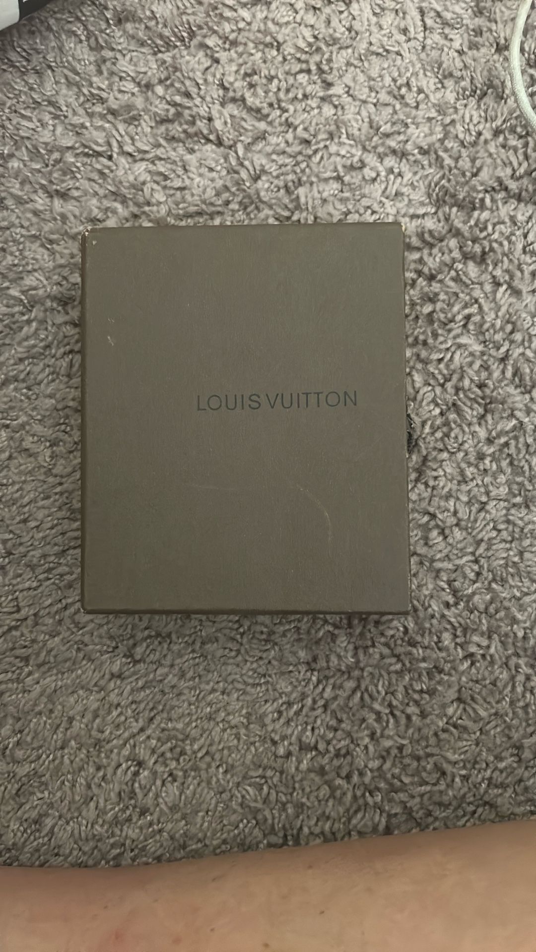 Louis Vuitton Wallet 