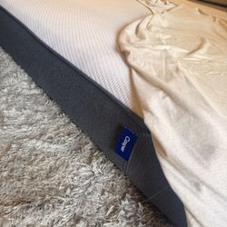 Casper Mattress (Queen Size) Medium Firmness