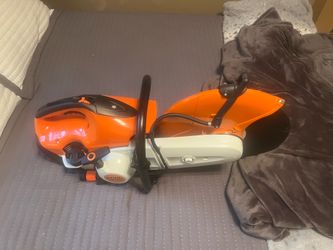 Quickie saw for sale st420 brand new