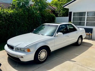 1995 Acura Legend L