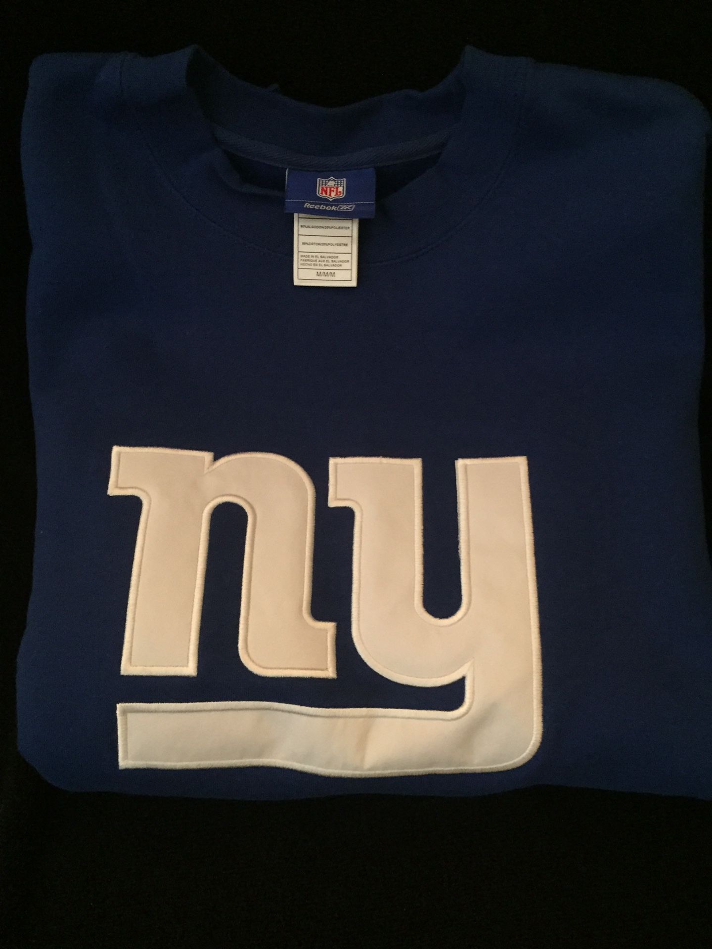 NFL Sweatshirt