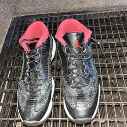 Air Jordans Size 12