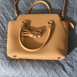 Charles & Keith Handbag 