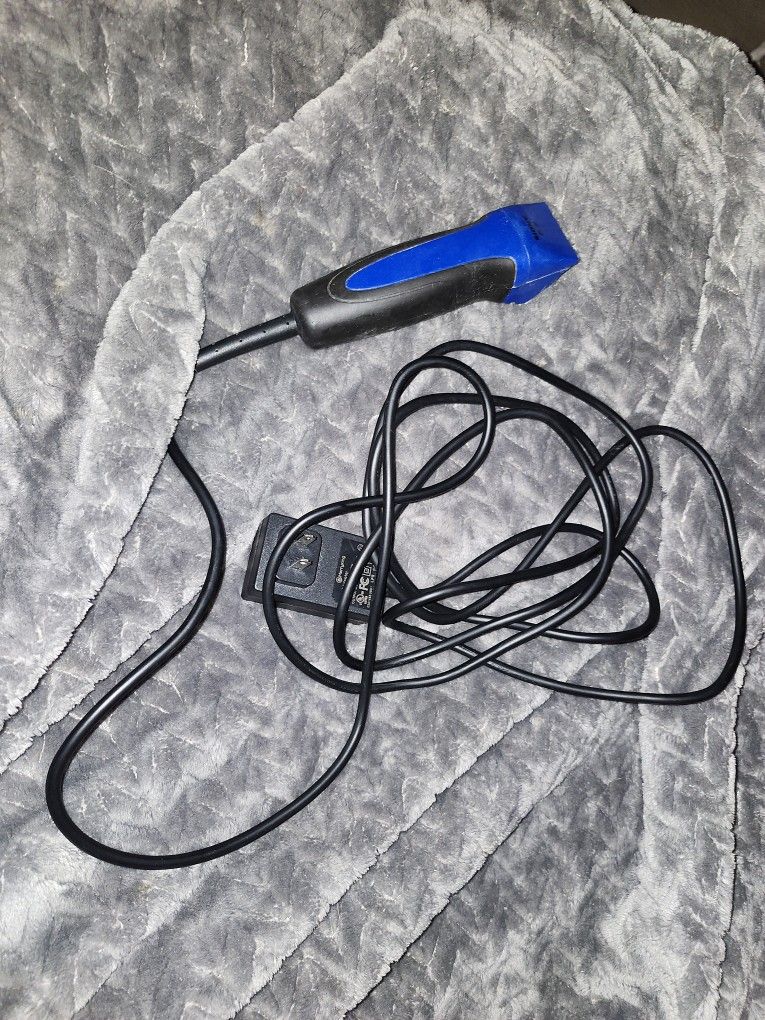 Excel 5 Speed Clipper