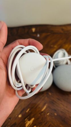 Google Nest Mini (Gen 2)