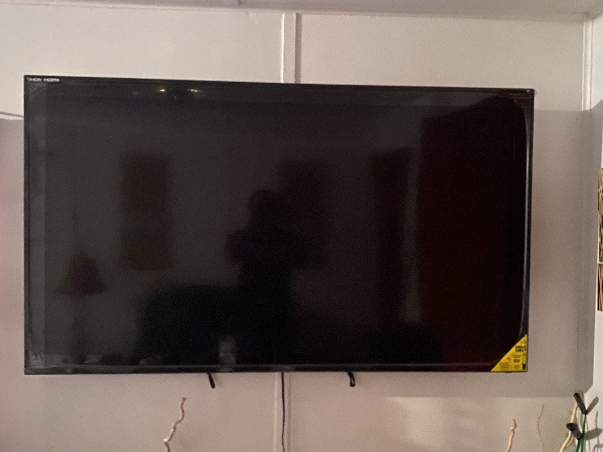 Scepter Flat Screen Tv
