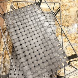 Metal Trays