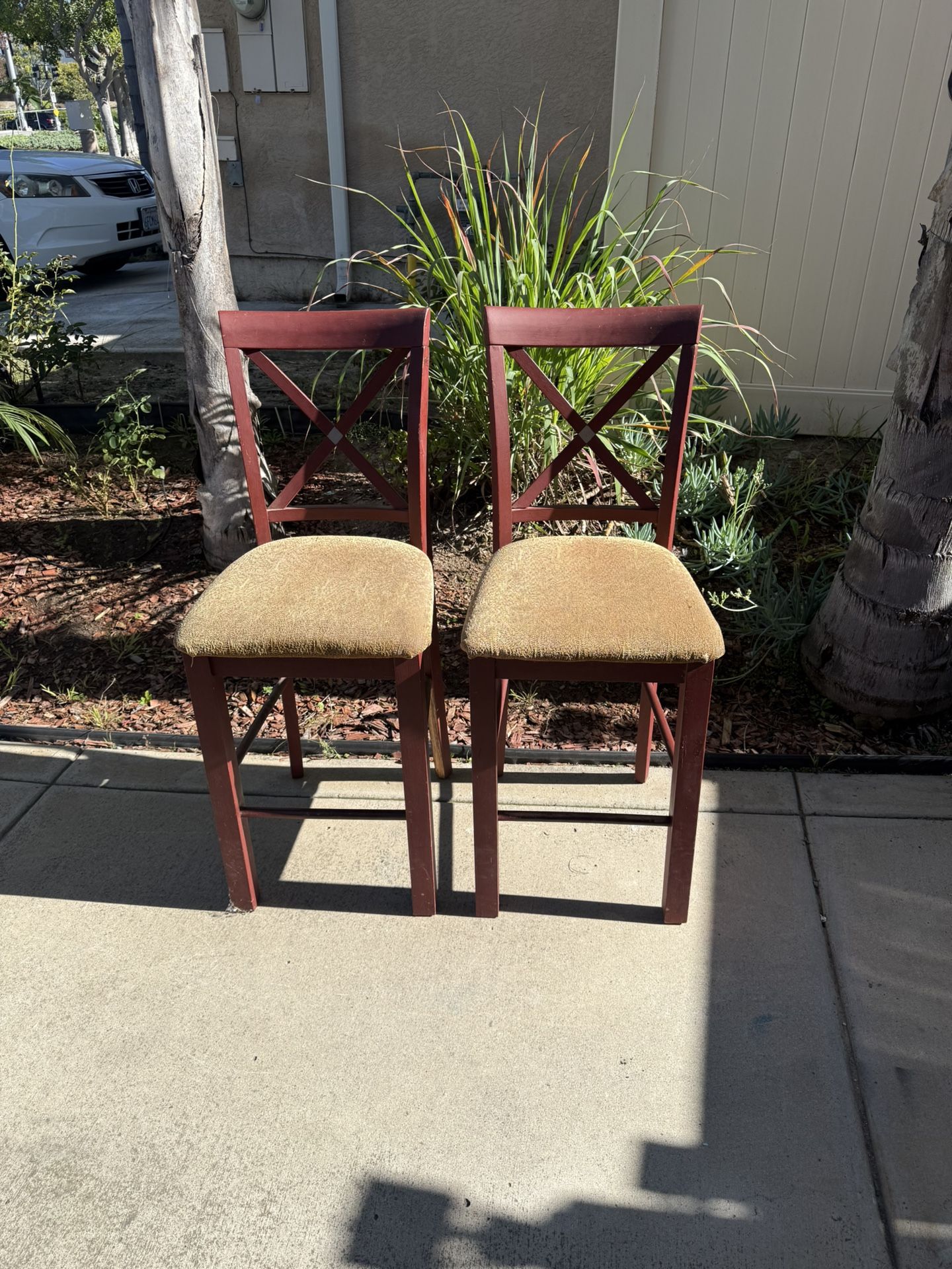 Barstools