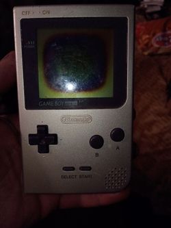 Original Gameboy