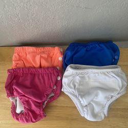 Swim Diapers NEW