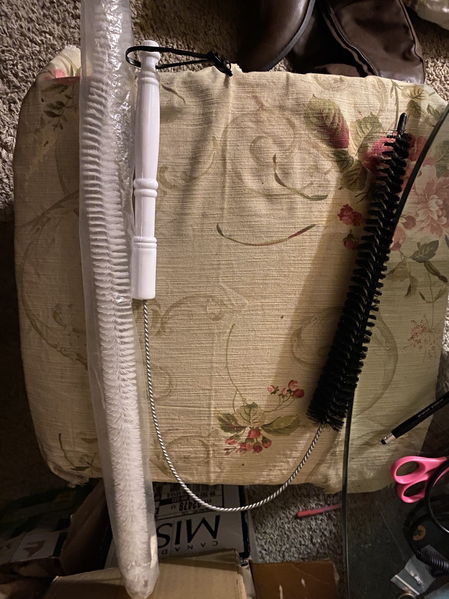 2 Dryer Lint Cleaners $8 Each
