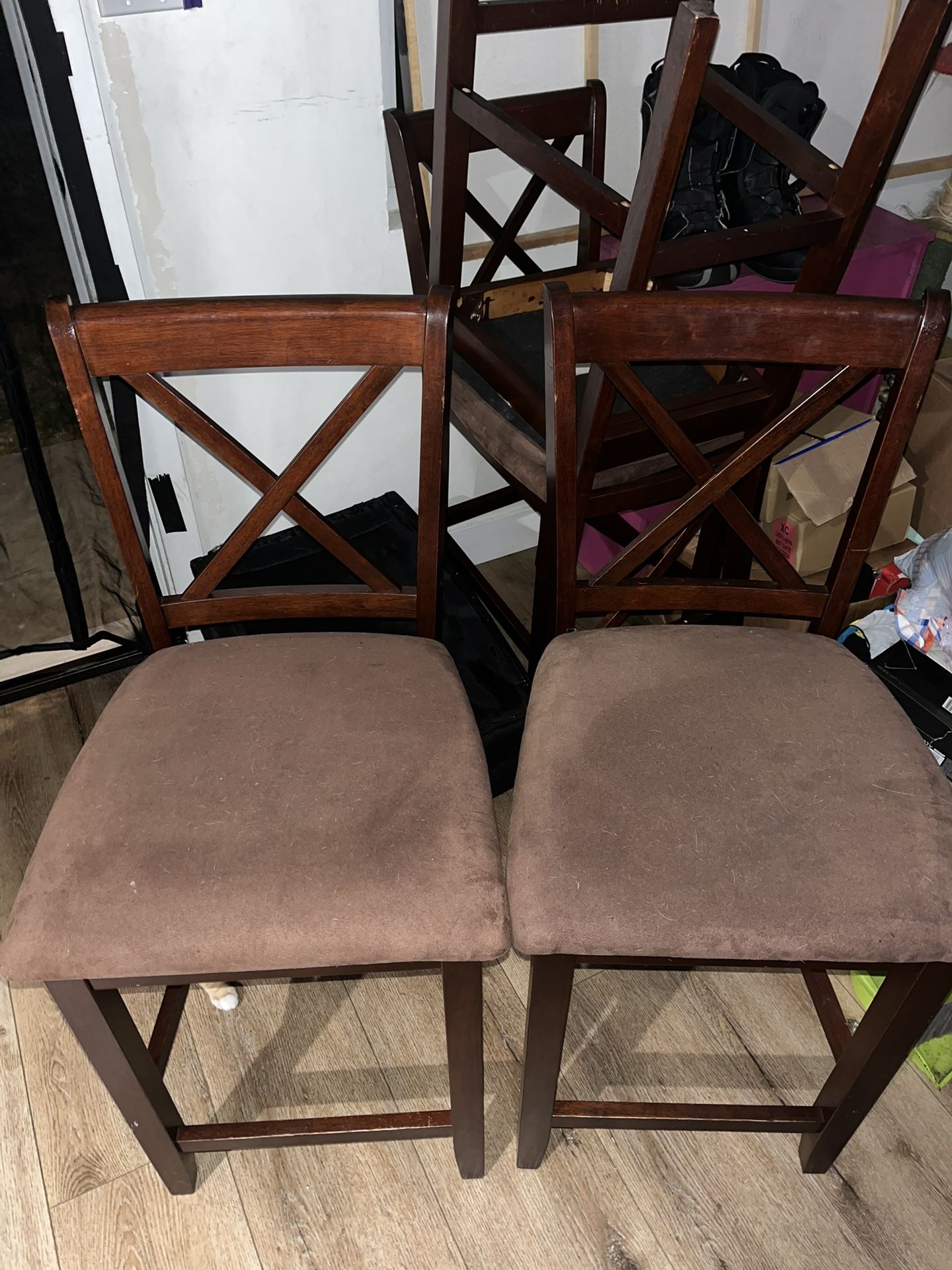 Chair Set X5 
