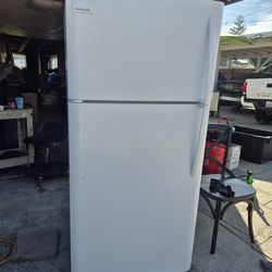 Standard Size Fridge In Good Condition $180