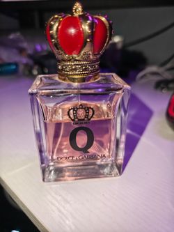 Dolce & Gabbana Q Eau de Parfum