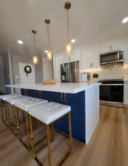 Kitchen Cabinets And More 