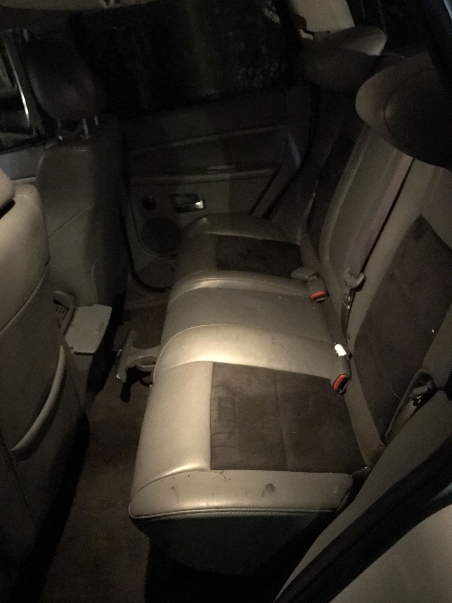 2006 Jeep Grand Cherokee