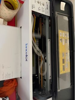 Two dtf printers (broken/ partially working)