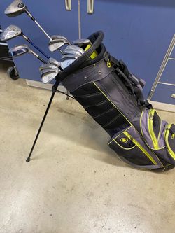 Men’s Beginner Golf Set