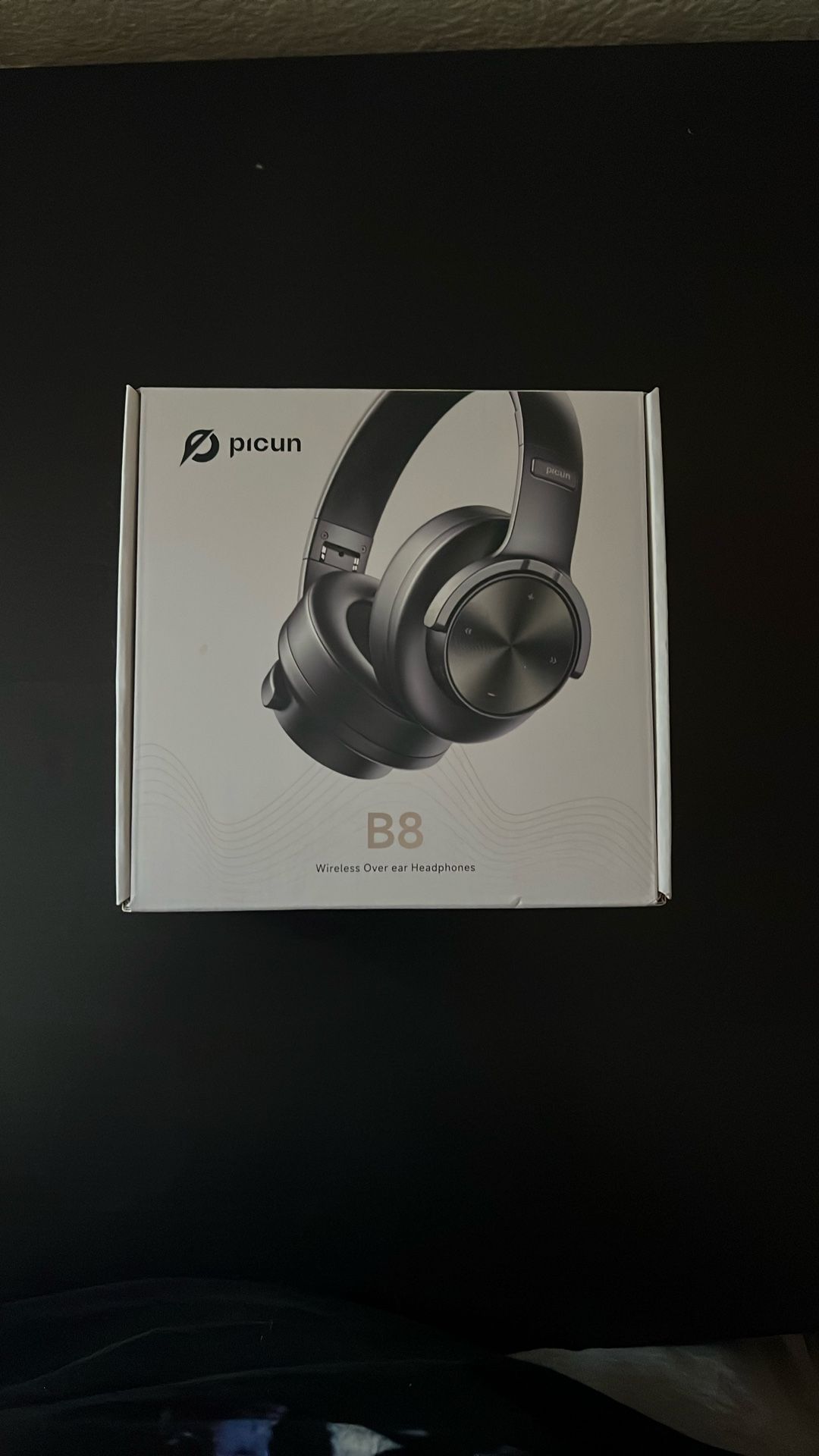 Wireless Headphones