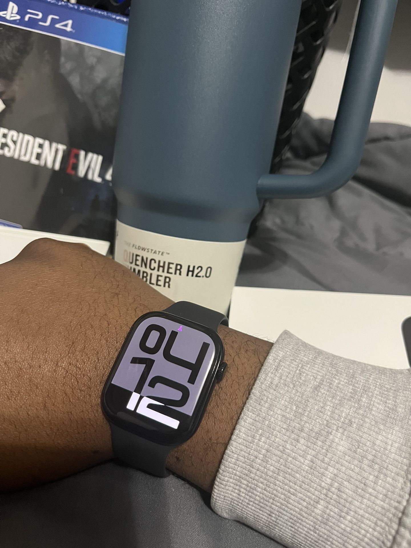 Apple Watch 46MM Series 10