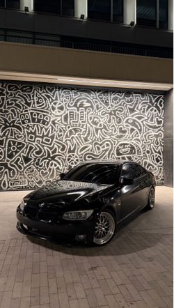 2011 BMW 328i