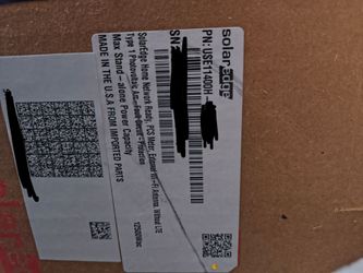 11400 solaredge inverter