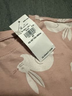 Ester Dress  Size 5t Old Navy