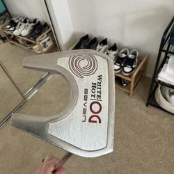 Odyssey White Hot OG Putter 