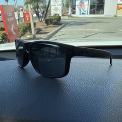 Oakley Holbrook Sunglasses 