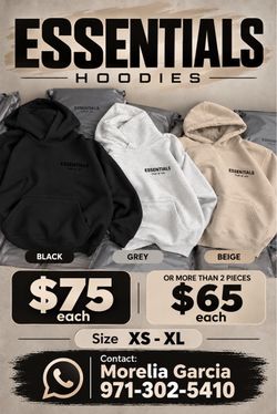 Hoodies