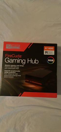 FireCuba Gaming Hub