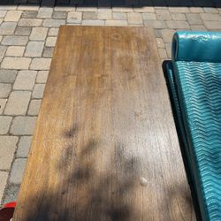 Used Coffee Table