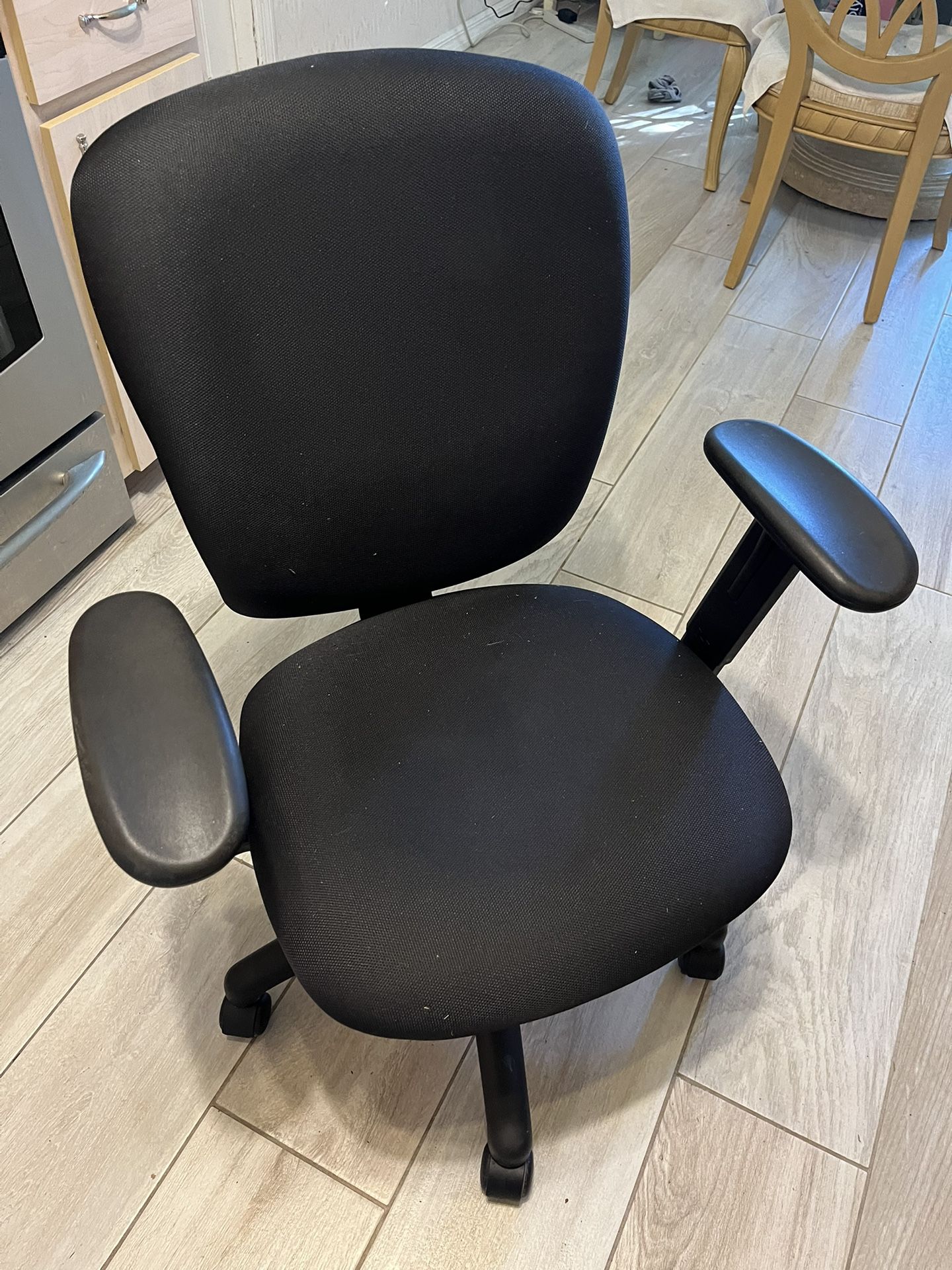 Adjustable Office Chair