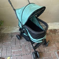 Dog stroller