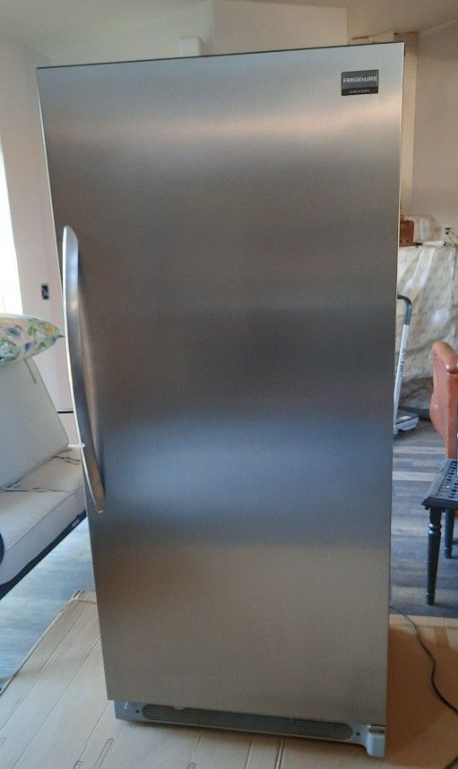 Frigidaire gallery  Single door all refrigerator