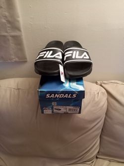 Fila Slides