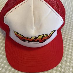 Vintage Trucker Hat