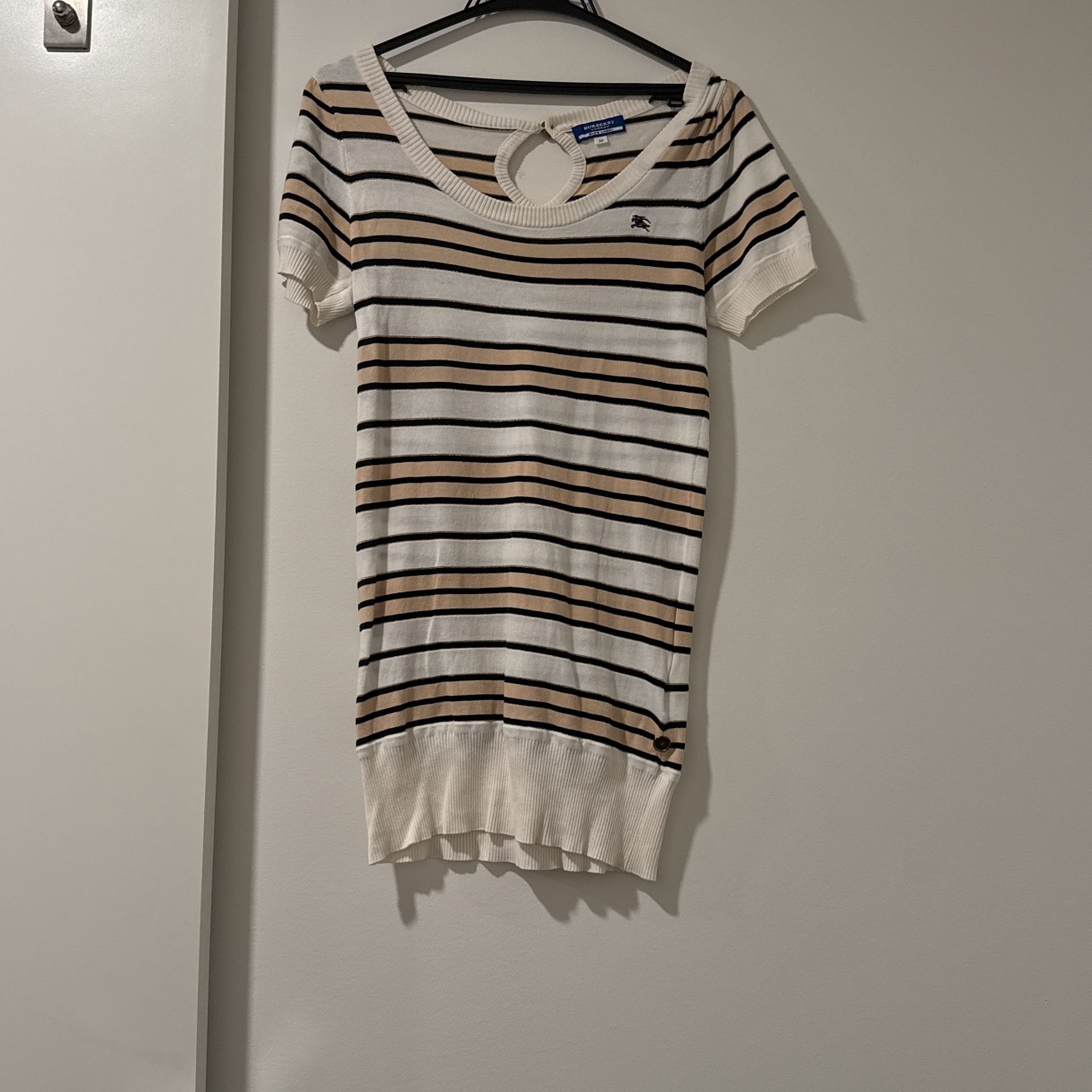 Burberry Knit tops