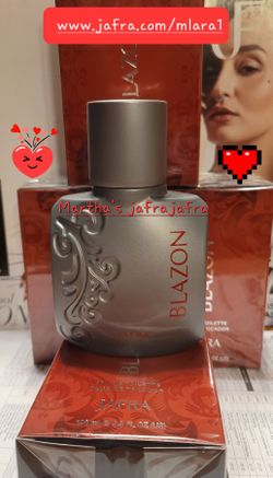 JAFRA AVALIBLES PERFUMERIA,SPA,SKING CARE,BABY'S PRODUCTOS ETC