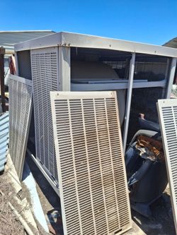 big evap. cooler