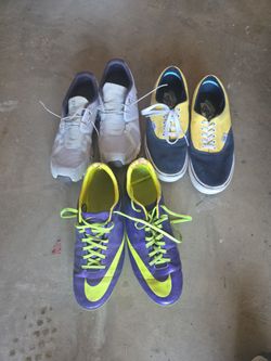 Shoes