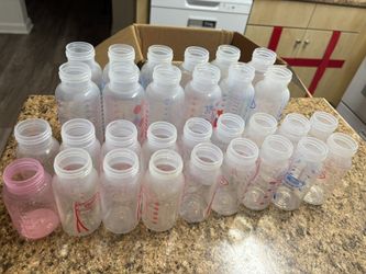 Dr Brown Bottles
