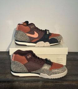 11.5 - Nike trainer sb arts and rec