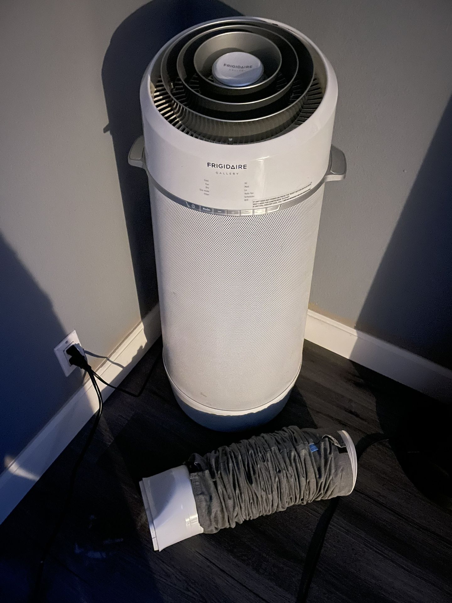 Frigidaire Gallery AC Unit