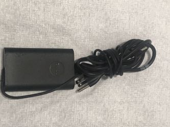 Dell power supply