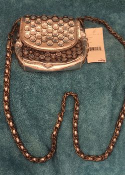 New Designer STEVE MADDEN purse