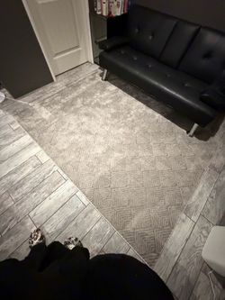 RUG NEW